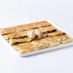 مطبق تونة